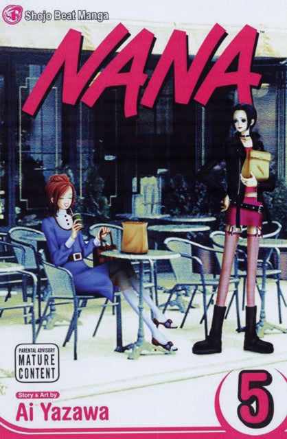 Nana 05
