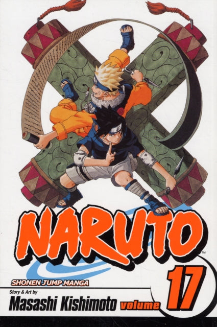 Naruto 17