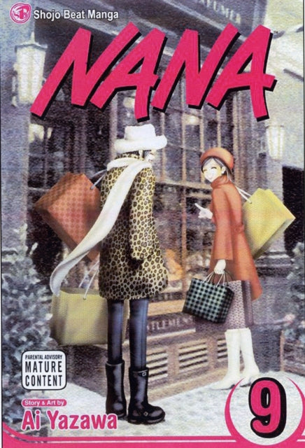Nana 09