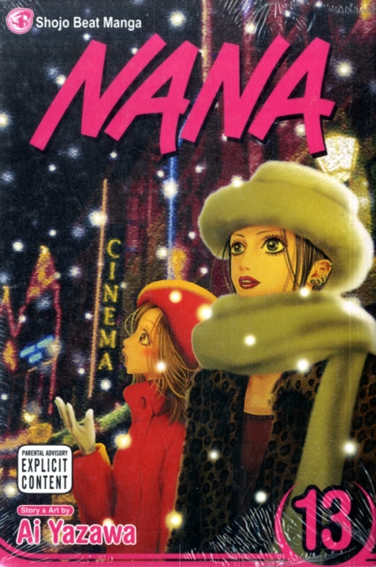Nana 13