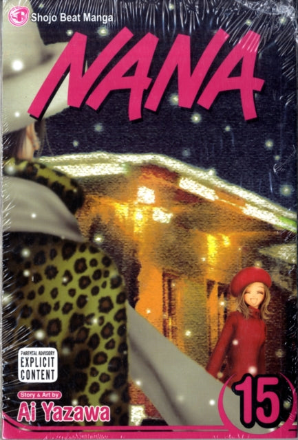 Nana 15