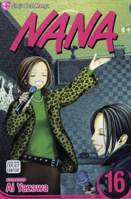 Nana 16