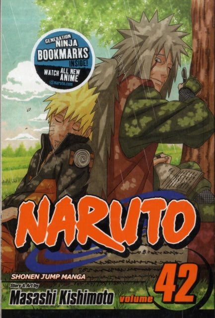 Naruto 42