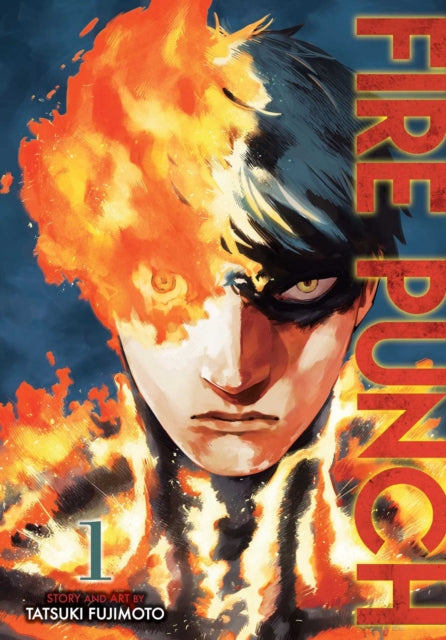 Fire Punch 01