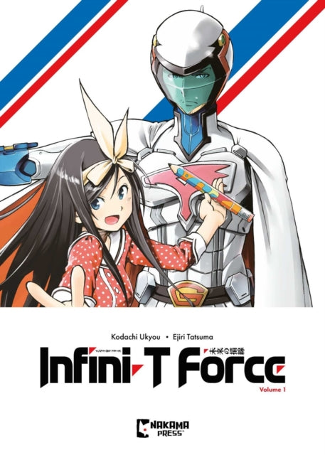 Infini-T Force 01