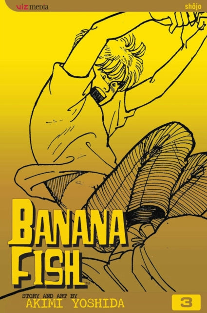 Banana Fish 03