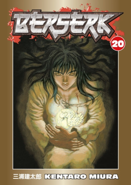 Berserk 20