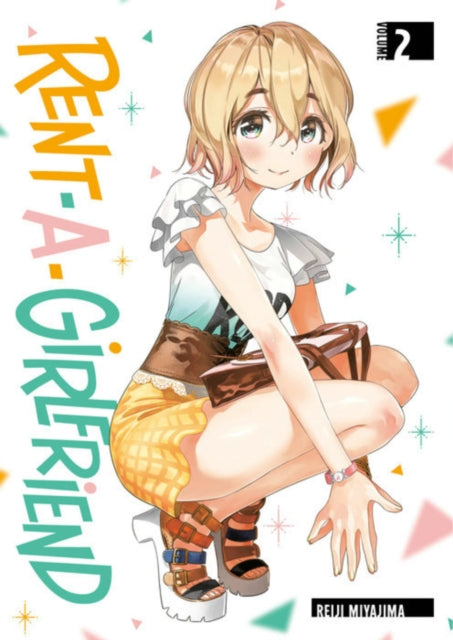 Rent-A-Girlfriend 02