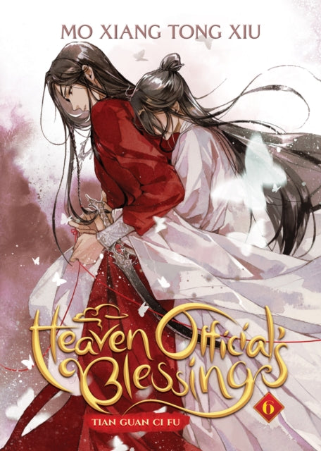 Heaven Official's Blessing: Tian Guan Ci Fu 06