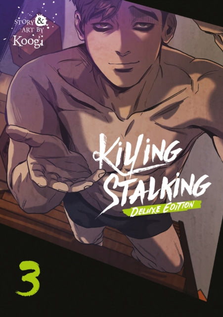 Killing Stalking: Deluxe Edition 03