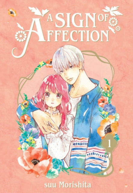 A Sign of Affection 01
