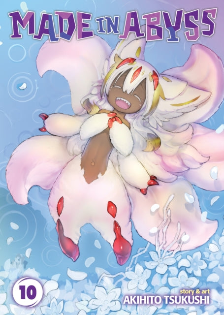 Made in Abyss 10