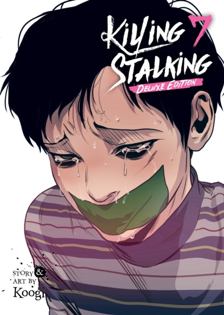 Killing Stalking: Deluxe Edition 07