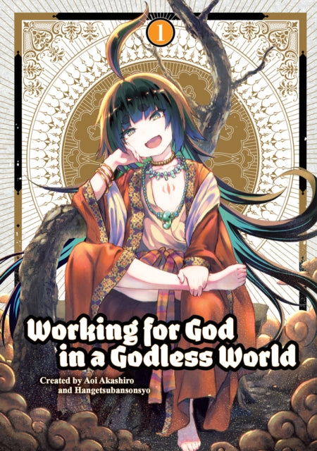 Working for God in a Godless World 01