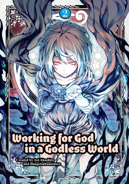 Working for God in a Godless World 02