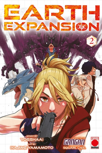 Earth Expansion 02