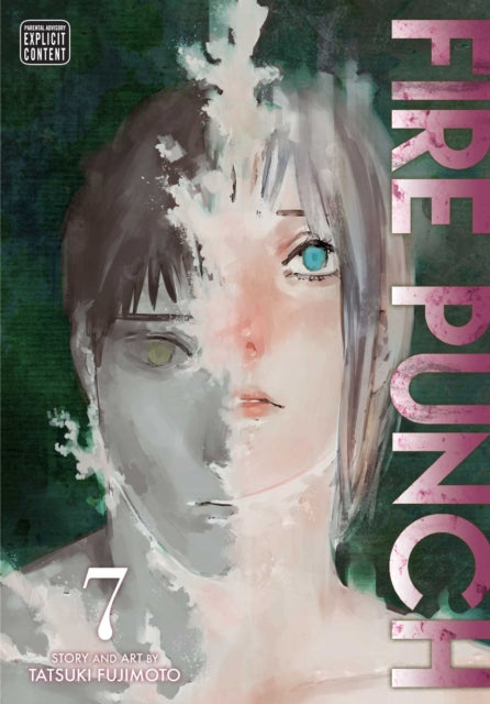 Fire Punch 07