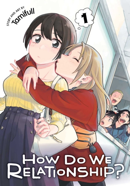 How Do We Relationship? 01