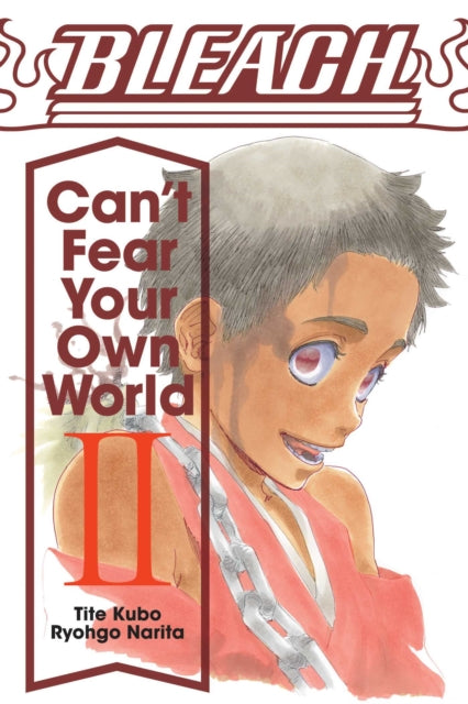 Bleach: Can't Fear Your Own World 02