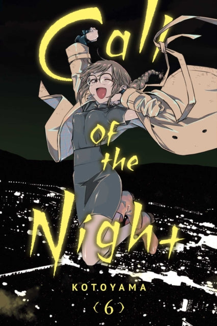 Call of the Night 06