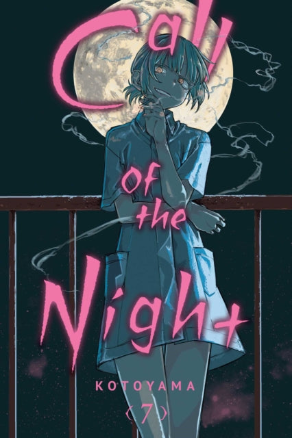 Call of the Night 07