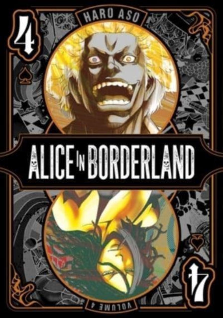 Alice in Borderland 04