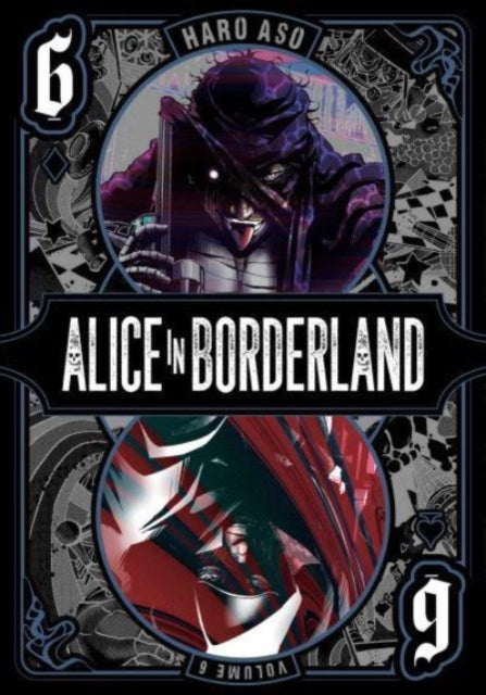 Alice in Borderland 06