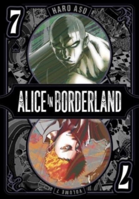 Alice in Borderland 07