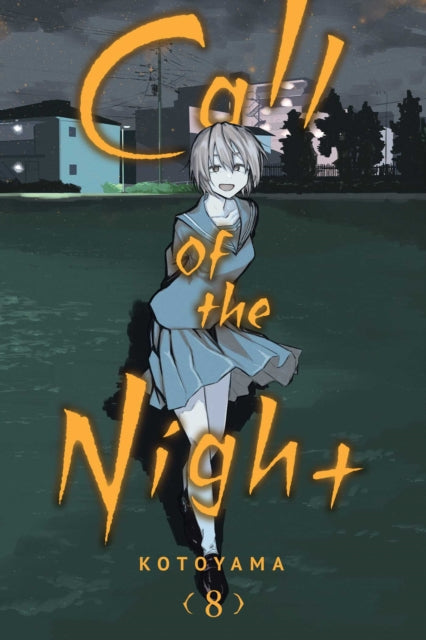 Call of the Night 08