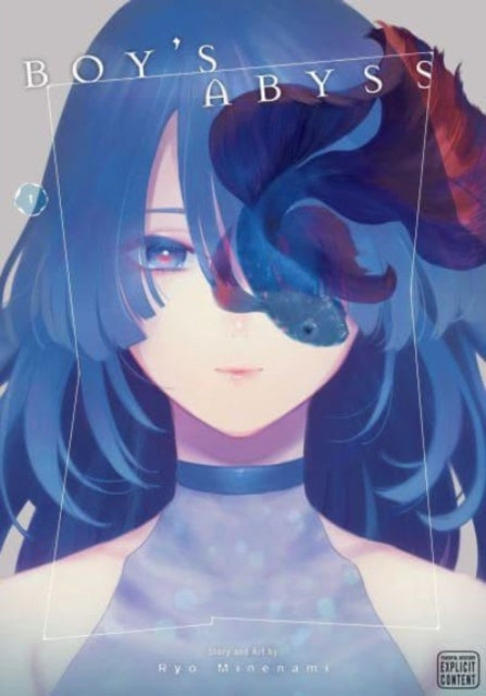 Boy's Abyss 01