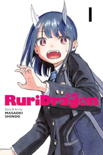 RuriDragon 01