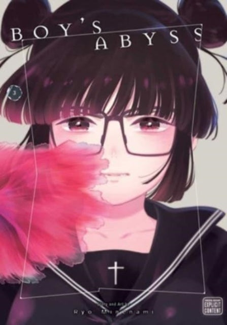 Boy's Abyss 03