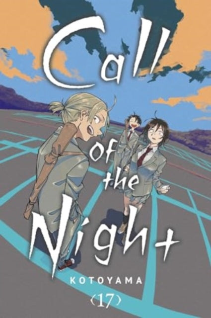Call of the Night 17