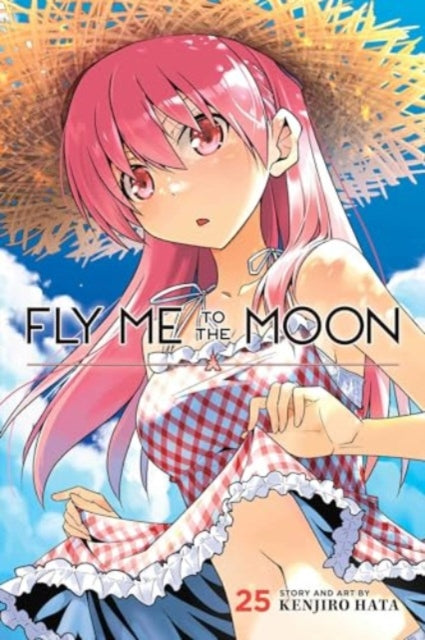 Fly Me to the Moon 25