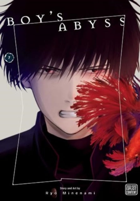 Boy's Abyss 07