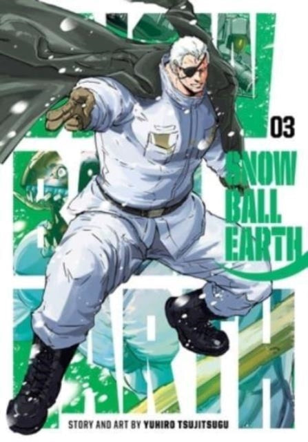 Snow Ball Earth 03