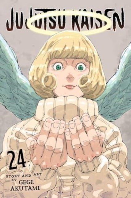 Jujutsu Kaisen 24