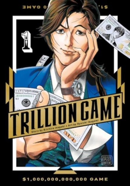 Trillion Game 01