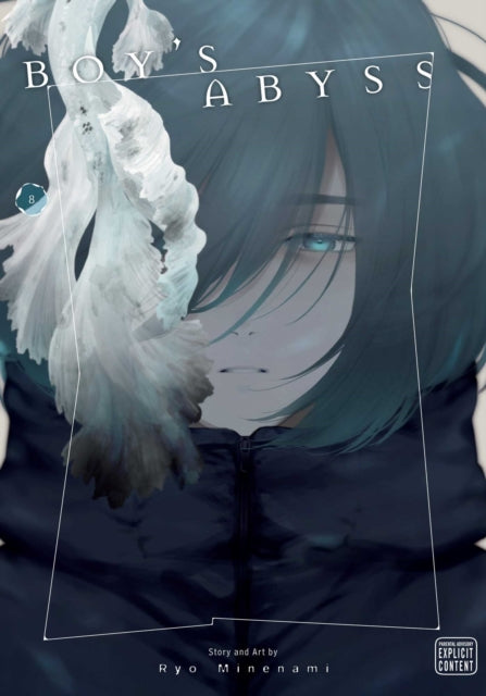 Boy's Abyss 08