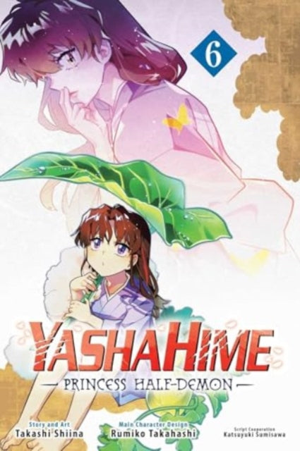 Yashahime: Princess Half-Demon 06