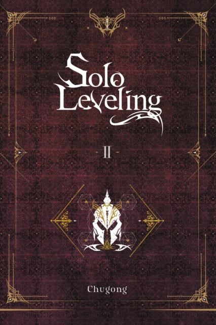 Solo Leveling 02 (Novel)