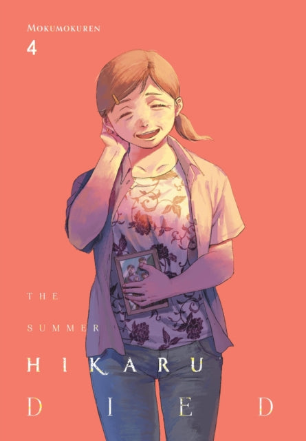 The Summer Hikaru Died 04