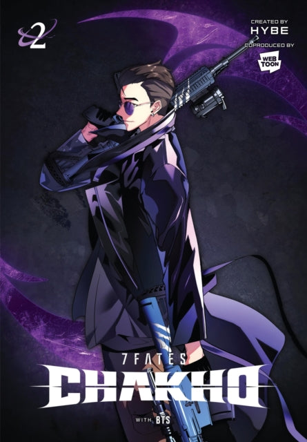 7FATES: CHAKHO (with BTS) 02