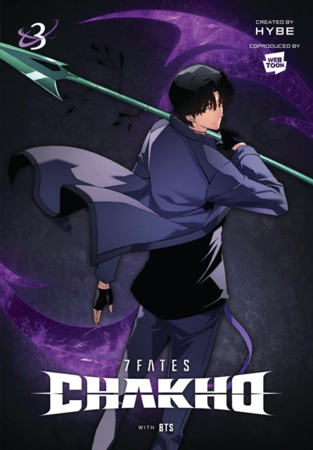 7FATES: CHAKHO (with BTS) 03