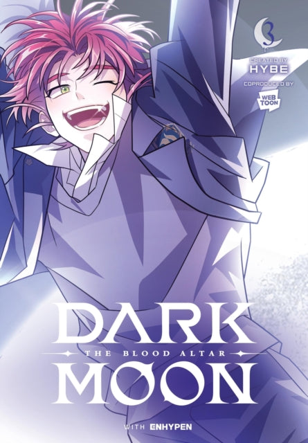 Dark Moon: The Blood Altar - With ENHYPEN 03