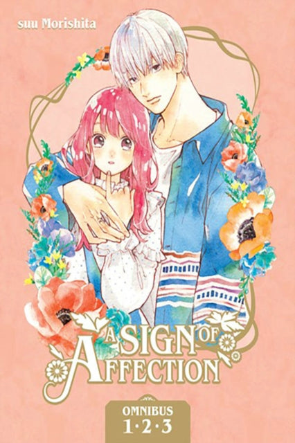 A Sign of Affection Omnibus 01