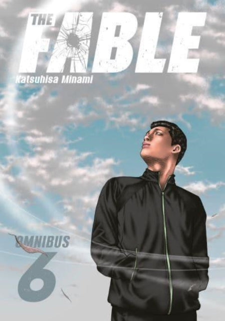 The Fable Omnibus 06