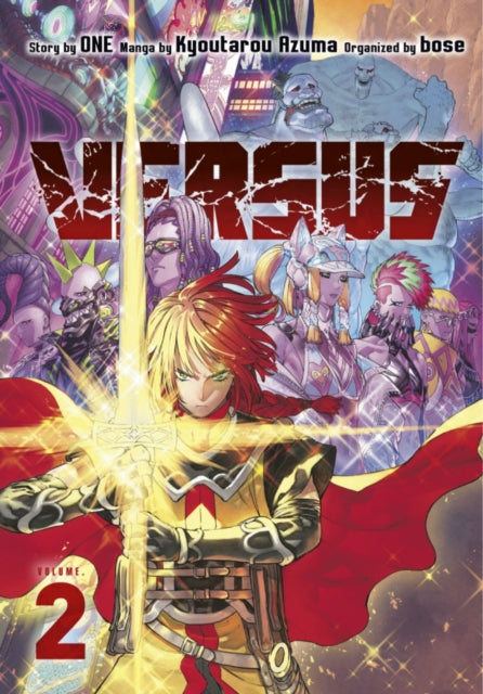 Versus 02