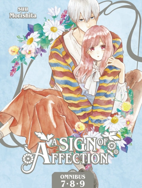 A Sign of Affection Omnibus 03
