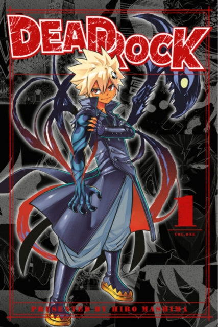 Dead Rock 01
